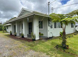 16-2066 Rainbow Dr, Pahoa, HI 96778