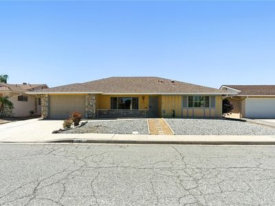 1181 Sandlewood Dr, Hemet, CA, 92543