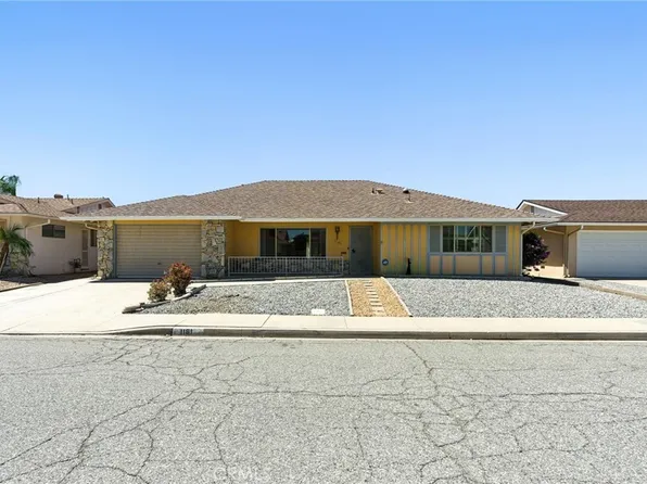 1181 Sandlewood Dr, Hemet, CA 92543
