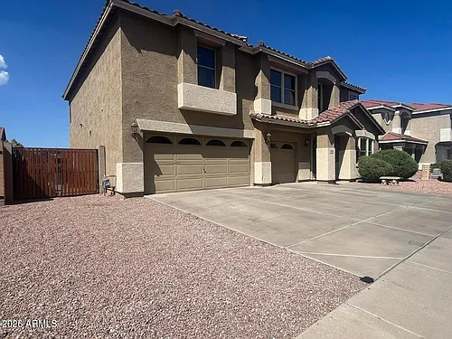 1310 E Milada Dr Photo 1