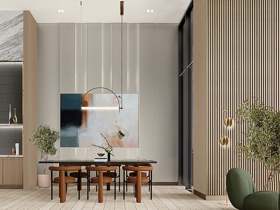 5th image of 960 Franklin Ave #419