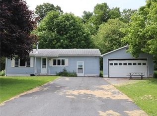 8174 Fargo Rd, Henderson, NY 13650