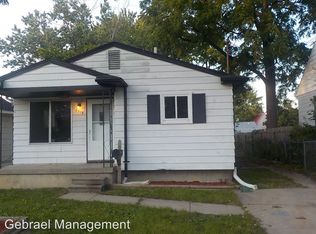 3318 Herrick St, Flint, MI 48503