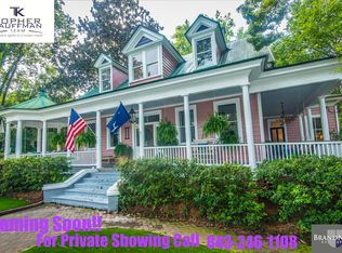 309 S Magnolia St, Summerville, SC 29483