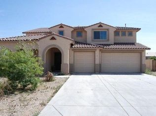 5127 W Gwen St, Laveen, AZ 85339