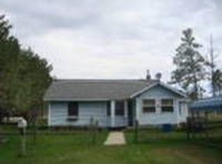 735 Galion Rd, East Tawas, MI 48730