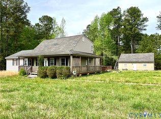 2230 Richmond Rd, Amelia Court House, VA 23002