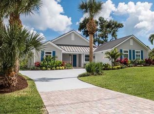 1006 Morningside Dr, Vero Beach, FL 32963