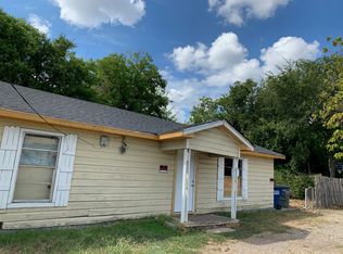 3505 Cumberland Ln, Lancaster, TX 75146