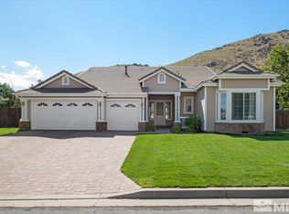 2085 Saint George Way, Carson City, NV