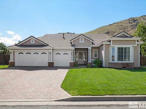 2085 Saint George Way, Carson City, NV 89703