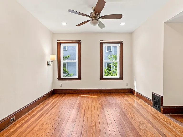 236 Concord Ave #2A — Photo 10