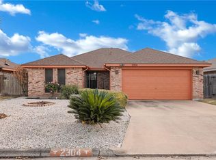 2304 Umbel St, Mission, TX 78574