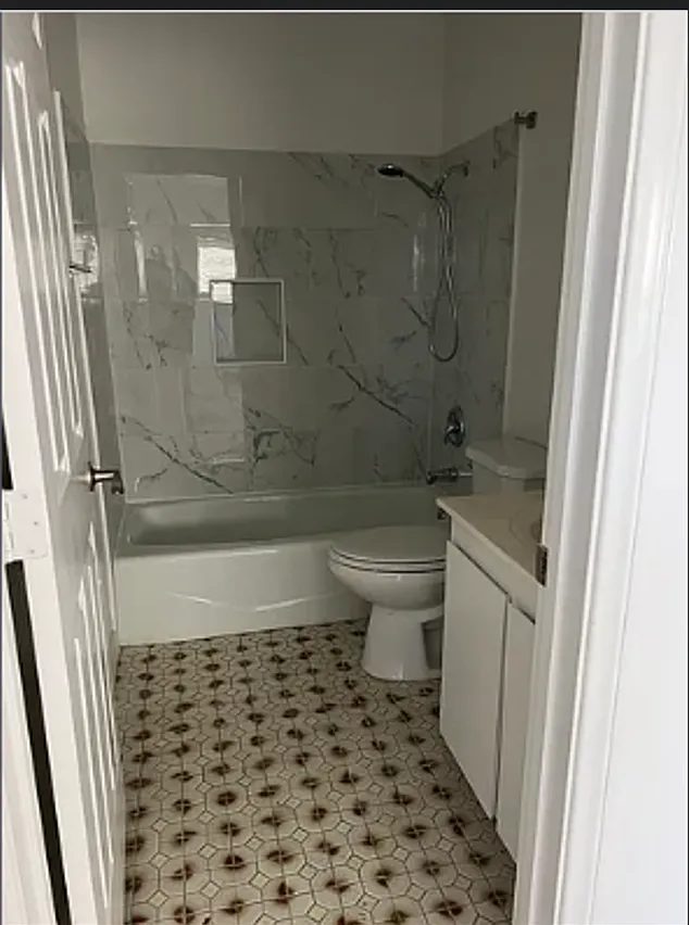 1 bed, $850 — Photo 1