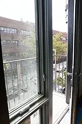 Rented by Brooklyn Group