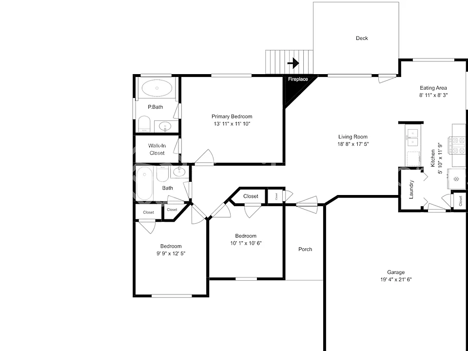 3933 Edgebrook Dr