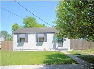 1003 Marian Ave, Metairie, LA 70001