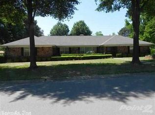 3503 Natchez Trce, Jacksonville, AR 72076