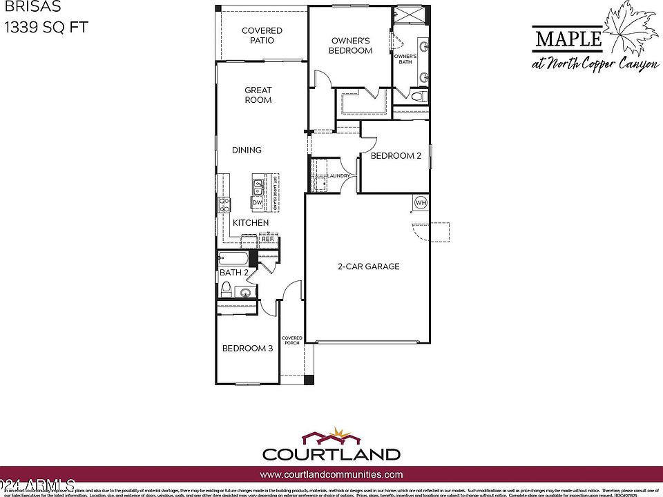2nd image of 18245 W Cielo Grande Avenue