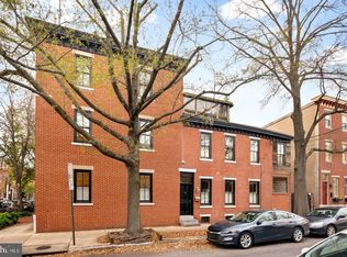 2101 Mount Vernon St, Philadelphia, PA 19130