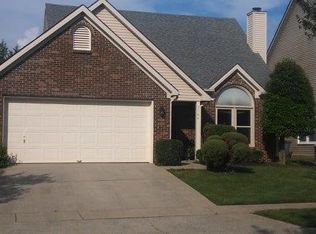 3704 Weeping Willow Way, Lexington, KY 40514