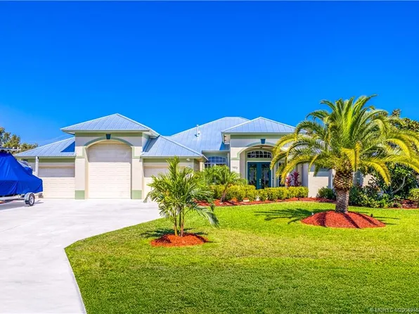 1477 SE Westmoreland Blvd, Port Saint Lucie, FL 34952