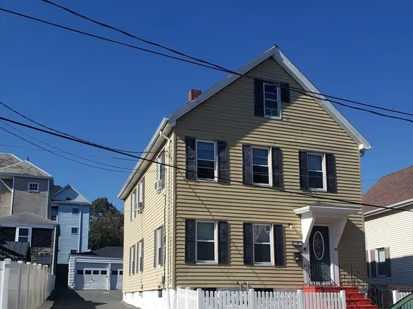 149 Myrtle St, New Bedford, MA 02746