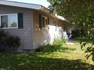 480 W 1st St, Rush City, MN 55069