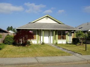 939 1st Ave N, Kent, WA 98032