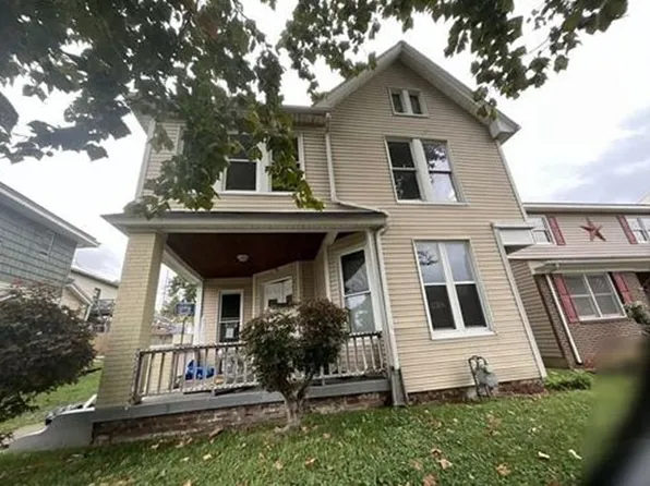 611 Railroad St, Ironton, OH 45638