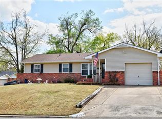 1223 Monroe Dr, Shawnee, OK 74804