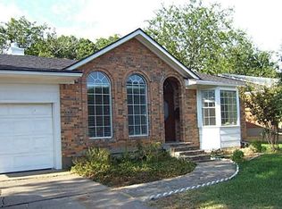 414 Daniel St, Richardson, TX 75080