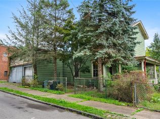 1816 Warren St, Pittsburgh, PA 15212