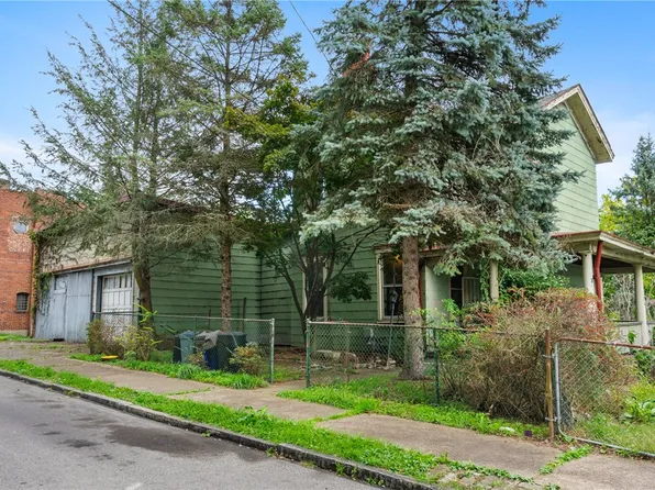 1816 Warren St, Pittsburgh, PA 15212