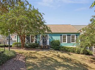 1545 Brianwood Rd, Decatur, GA 30033