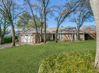 2922 Ridgewood Dr, Grapevine, TX 76051