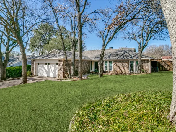 2922 Ridgewood Dr, Grapevine, TX 76051