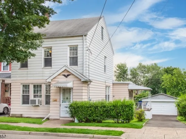 145 Maplewood Ave, Clifton City, NJ 07013