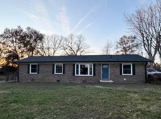 851 J E Evins Ave, Smithville, TN 37166