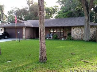 1815 Mango Tree Dr, Edgewater, FL 32132