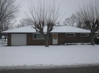 5630 Benedict Rd, Dayton, OH 45424