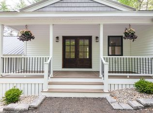 101 Winslow Rd, Weare, NH 03281