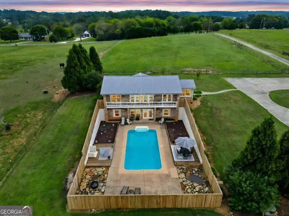 234 Triple D Dr SE, Adairsville, GA 30103