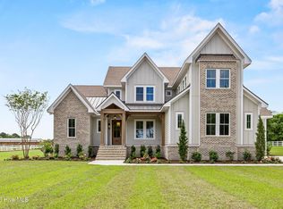 523 Ballast Point Rd, Hampstead, NC 28443