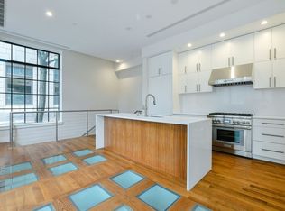 110 Arlington St #1, Boston, MA 02116
