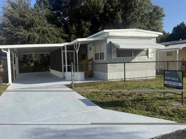 713 Rose St #83, Auburndale, FL 33823