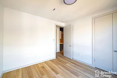 Rented by Brooklyn Group