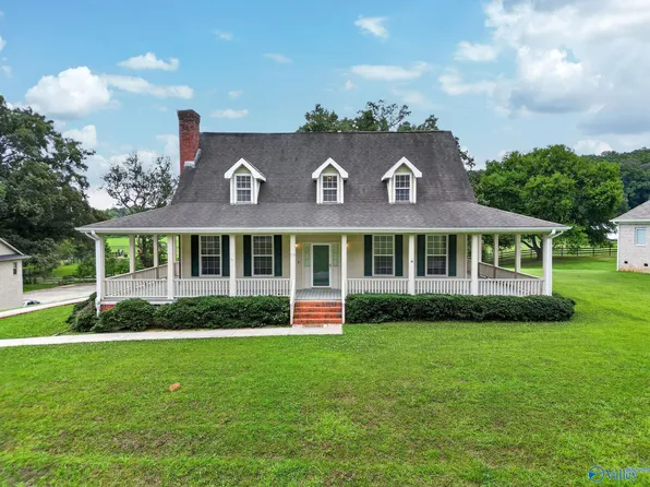73 Tomahawk Cir, Guntersville, AL 35976