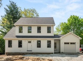 58 Highview St, Westwood, MA 02090