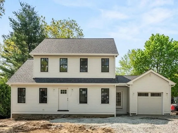 58 Highview St, Westwood, MA 02090